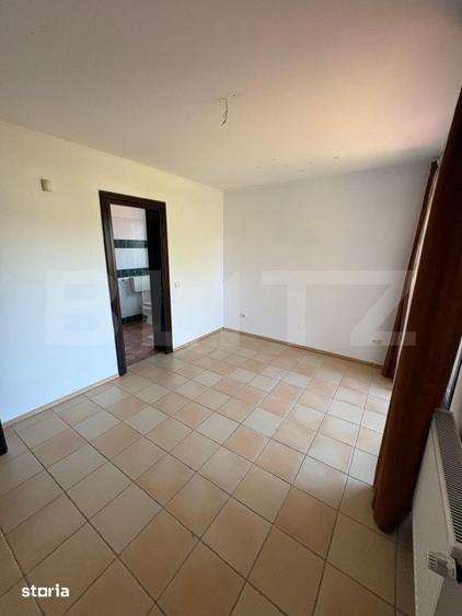Casă cu 4 camere cu Teren 462 Mp în Ștefănești