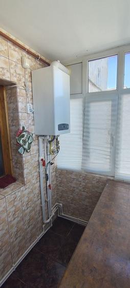 Apartament cu 2 camere decomandat în Dacia