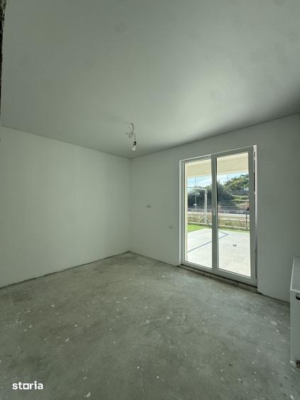 Apartament cu 2 camere în Nord