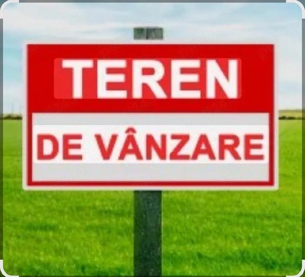 Vand urgent teren intravilan in ?uncuiu? Bihor! - 1