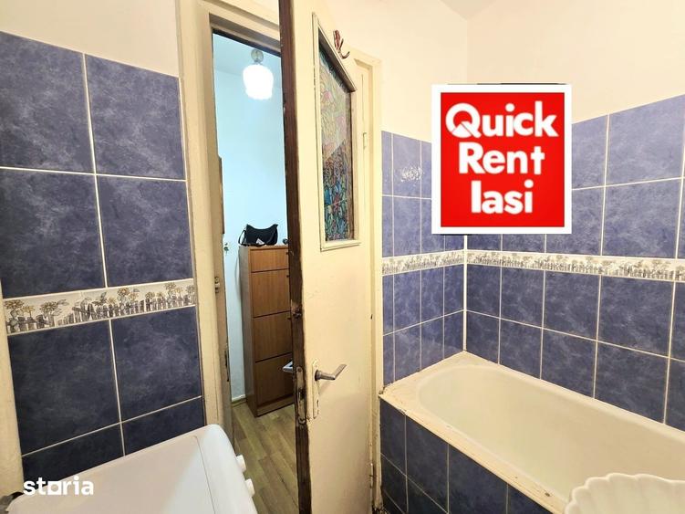 Tatarasi Nord - Piata Chirila Apartament 2 Camere De Inchiriat - 2
