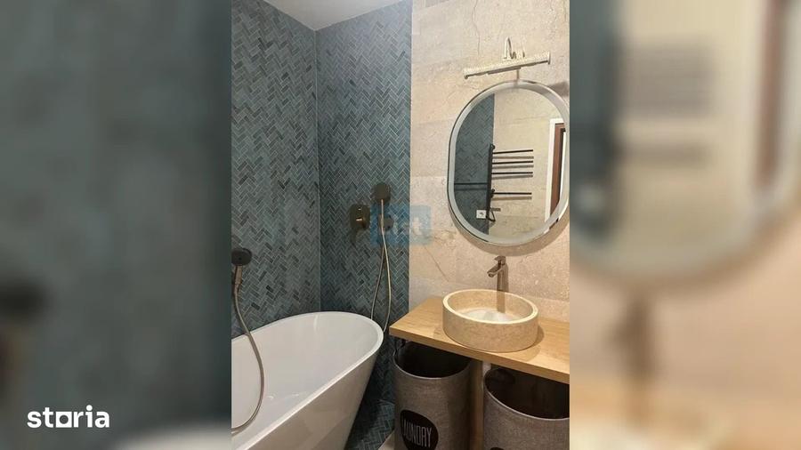 Apartament cu 2 camere în Gruia