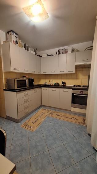 Inchiriez camera in apartament_Iasi - 1