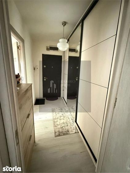 Apartament cu 3 camere, mobilat în Berceni — fotografia 1