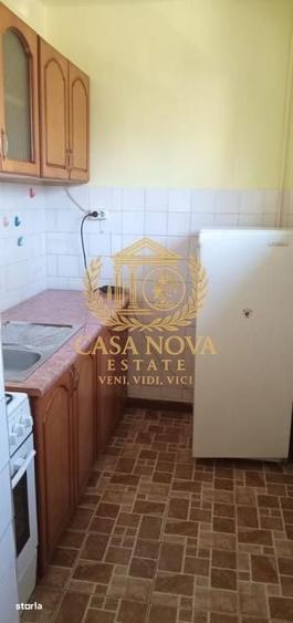 Garsoniera confort 1, Manastur Aleea Peana, etaj 2/4 - 7