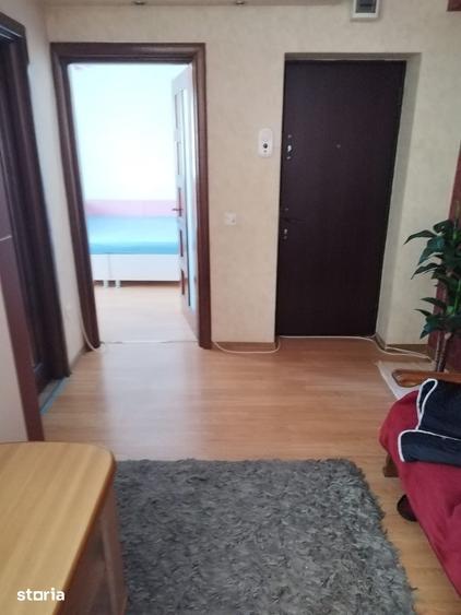 Apartament cu 2 camere în Mărăței