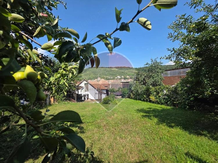 Casa cu priveli?te frumoasa ?i curte proprie-strada Anton Pann Medias - 6