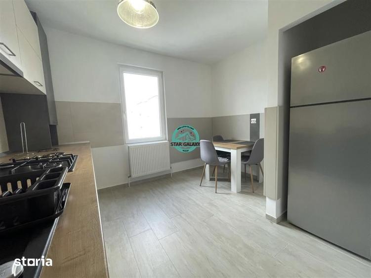 Apartament cu 2 dormitoare de inchiriat, modern, in 7 Noiembrie - 5