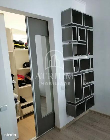 Apartament 2 camere la cheie, 44 mp utili cu 5 mp balcon, parcare, Bac - 3