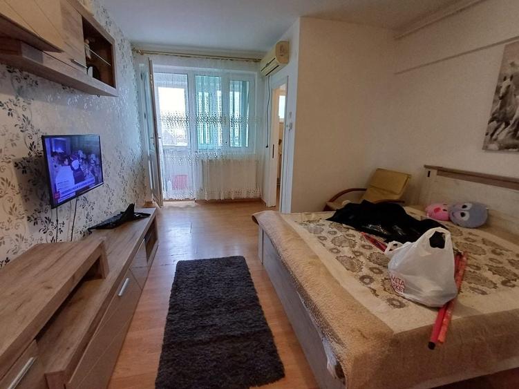 Garsonieră decomandată în Ultracentral