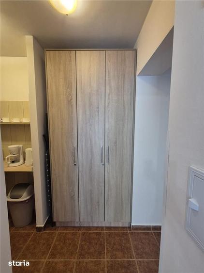Apartament cu 2 camere decomandat în Cișmigiu