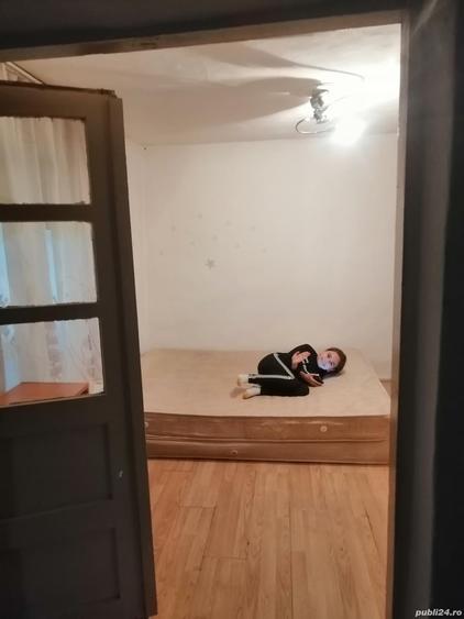Casă cu 4 camere cu Teren 132 Mp în Central