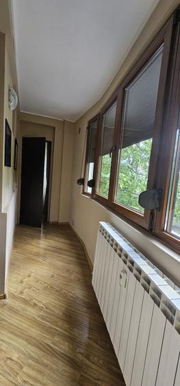 Apartament cu 2 camere semidecomandat în Colentina