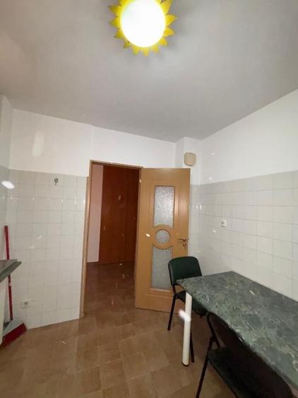Apartament cu 2 camere decomandat în Aviației