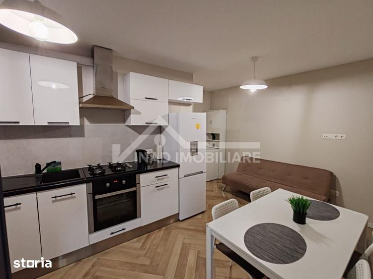 Apartament cu 2 camere în Între Lacuri