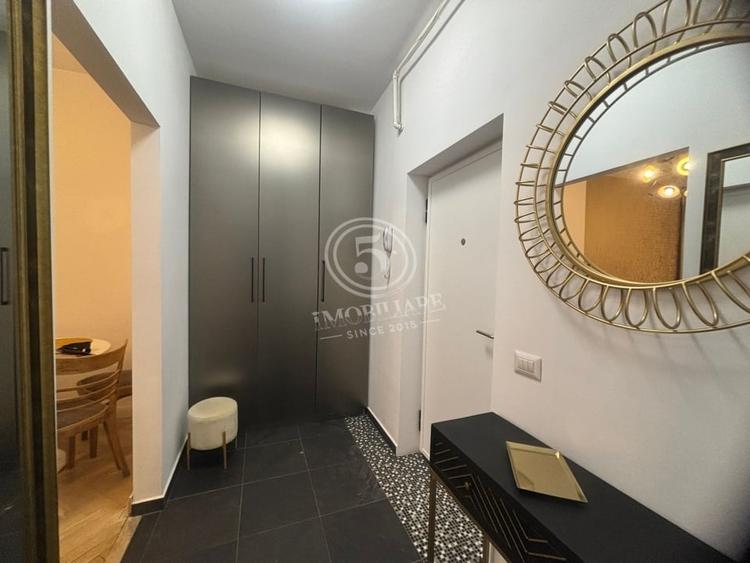 Propria Ta Oază în Floreasca: 3 Camere, Etaj 1, cu Terasă și Centrala - 20