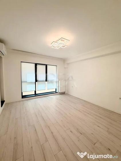 Garsoniera | Exigent Plaza Faza 4 | Bloc Nou | Lujerului | - 1