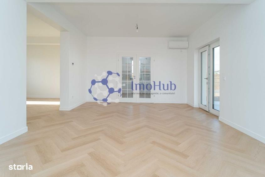 Casă cu 4 camere cu Teren 528 Mp în Copou
