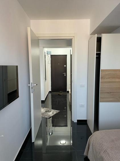 Apartament cu 2 camere în Universitate