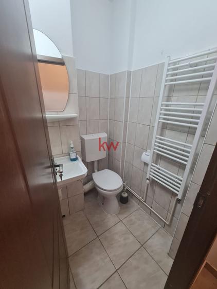 Apartament cu 2 camere nedecomandat, mobilat în Alexandru cel Bun
