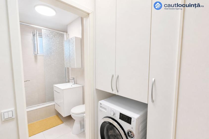 Apartament 2 camere | Dristor | IOR | Mobilier premium | Parcare | AC - 11