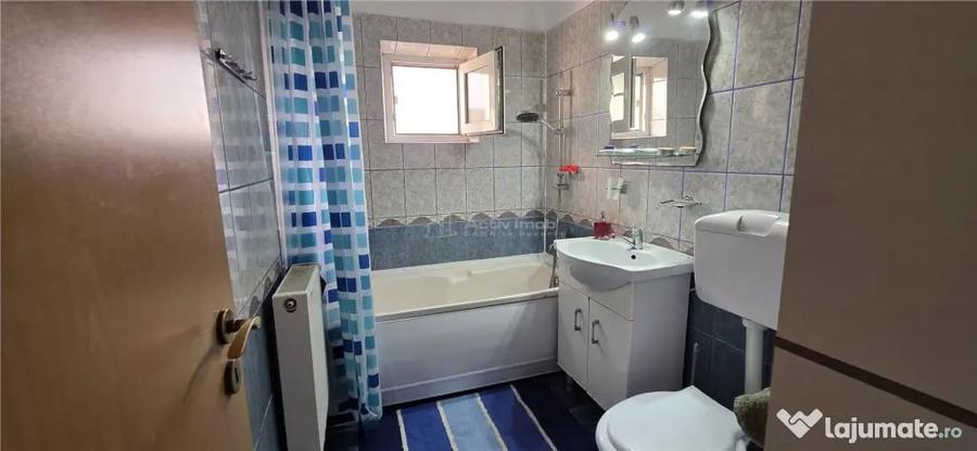 Apartament cu 2 camere decomandat în Șagului