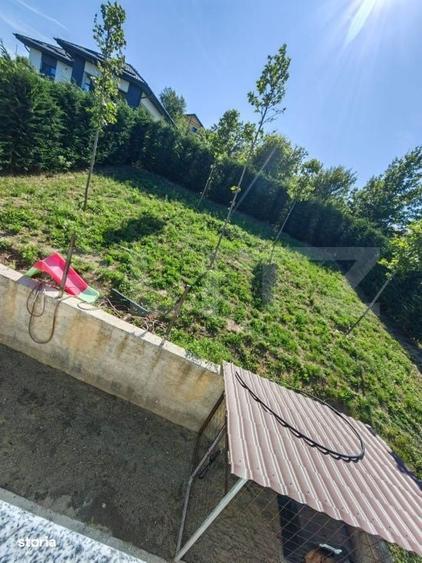 O SUPER Casa de vanzare, 220 mp, zona Bucium !!! - 1