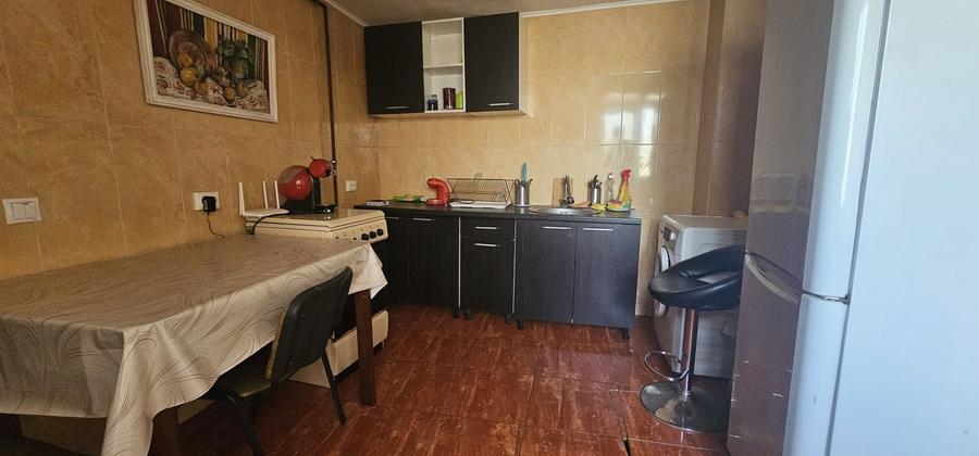 Apartament cu 5 camere în Capitol