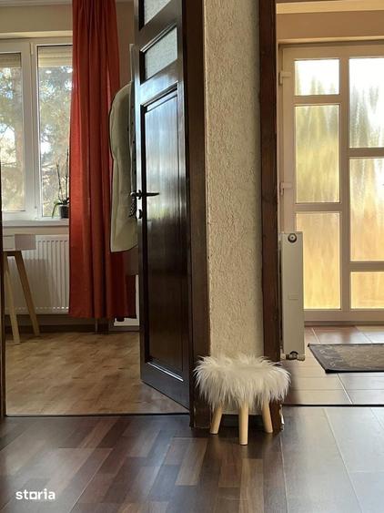 Casă cu 3 camere cu Teren 375 Mp în Paleu