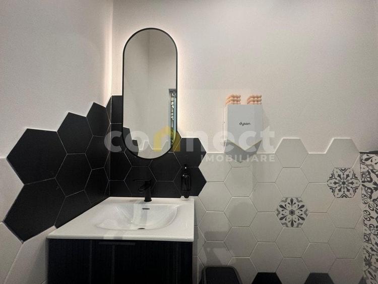 Spațiu comercial, de 115 mp, în Calea Turzii
