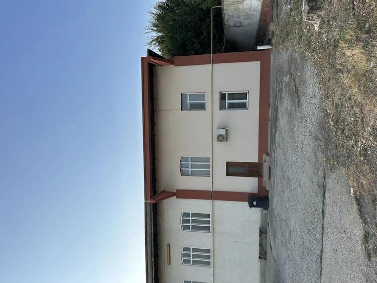 Spațiu comercial, de 427 mp, în Central