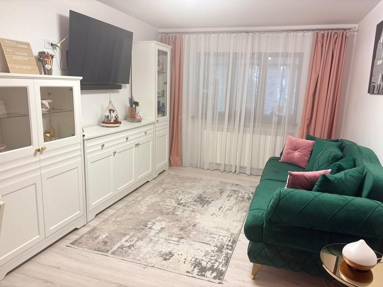 Apartament 3 camere - 7