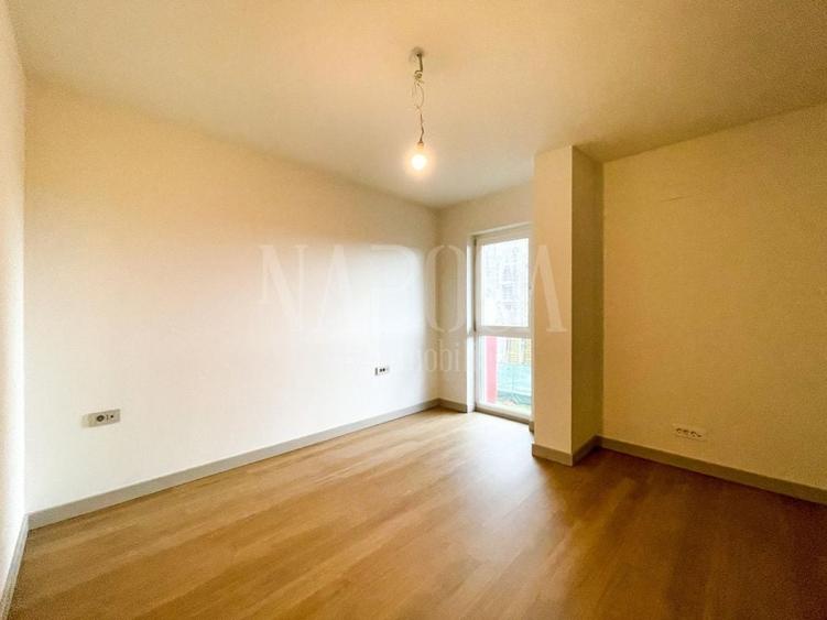 Apartament 3 camere de vanzare in Iris, Cluj Napoca - 7