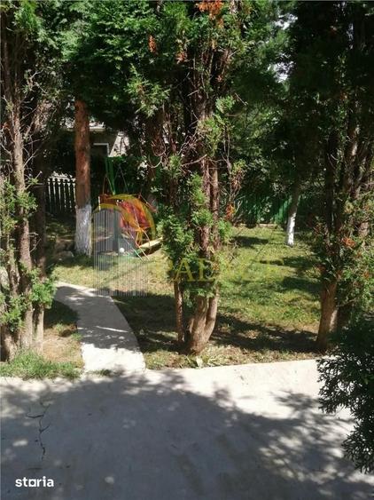 Casă cu 6 camere cu Teren 1152 Mp în Sinaia