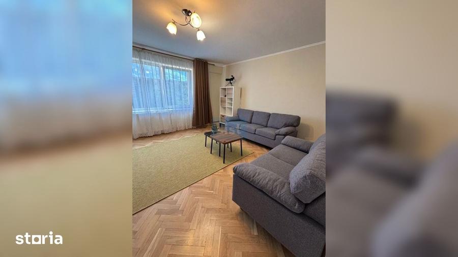 Apartament cu 3 camere de inchiriat, Gheorgheni - 5