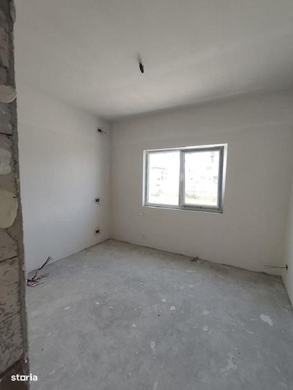 Casă cu 3 camere în Nord