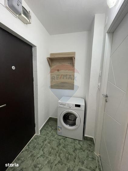 Apartament cu 1 camera in Micalaca - 13