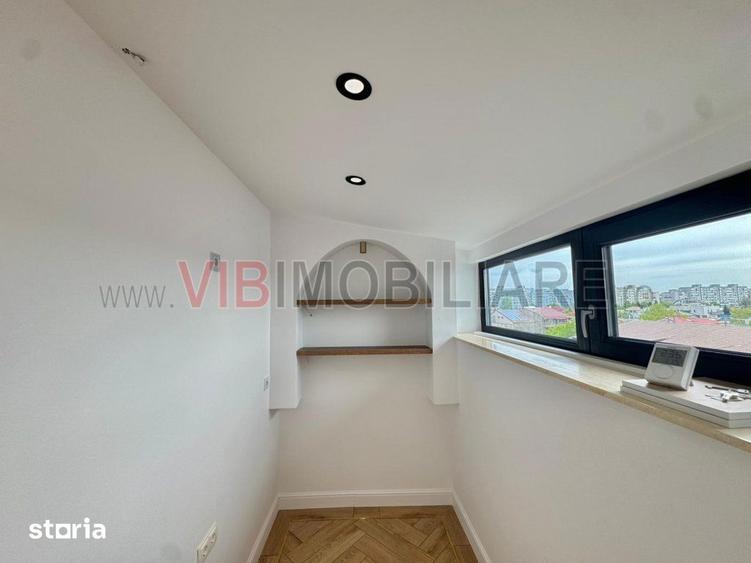 Apartament cu 2 camere în Grivița