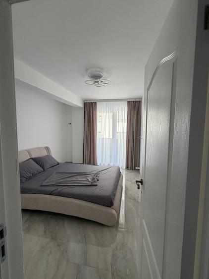 Apartament cu 2 camere decomandat în Năvodari Tabără