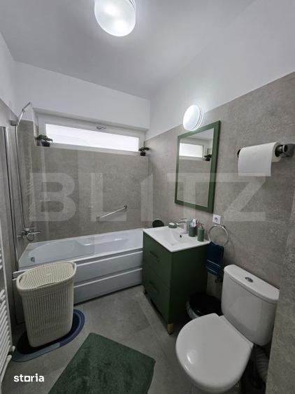 Apartament 2 dormitoare, 70.60 mp, Green Residence - 11