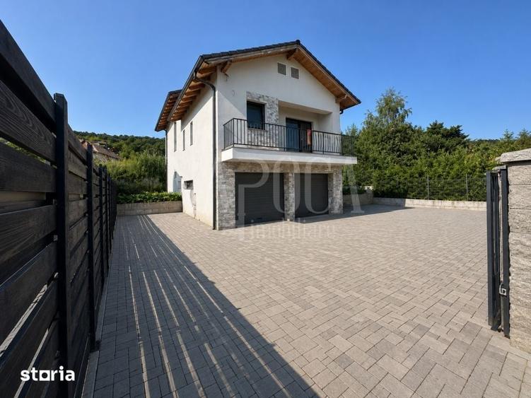 Casa 4 camere de vanzare in Faget, Cluj Napoca - 4