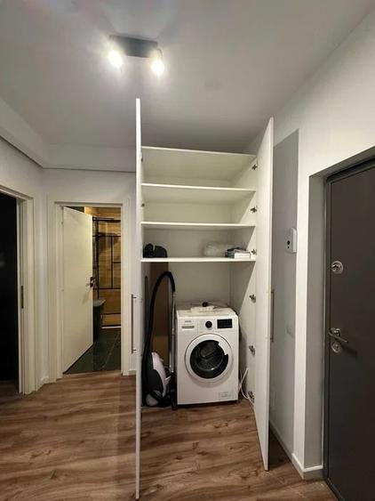 Apartament cu 2 camere semidecomandat, mobilat în Someșeni