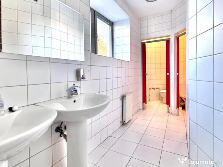 Spațiu comercial, de 33 mp, în Vitan