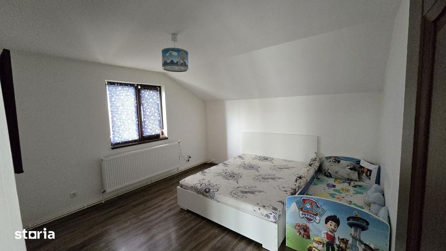 Casa de vanzare P+M suprafa?a 265 mp in Sfantu Gheorghe , Ialomi?a - 4