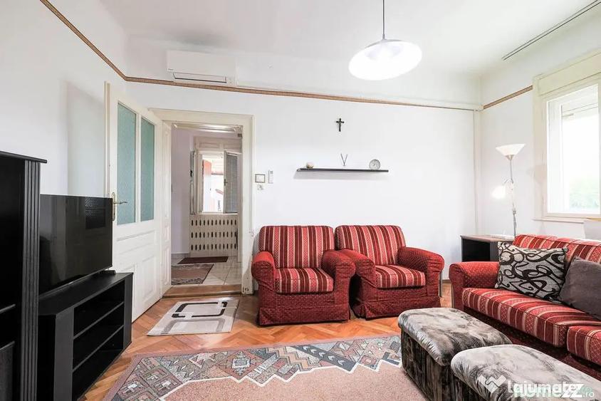 Vila 5 camere Gradi?te | 2 corpuri | 0% comision. Pre?... - 6