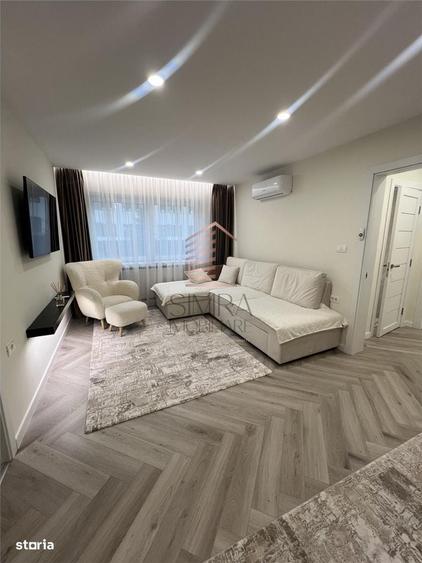 Apartament cu 2 camere în Cantemir