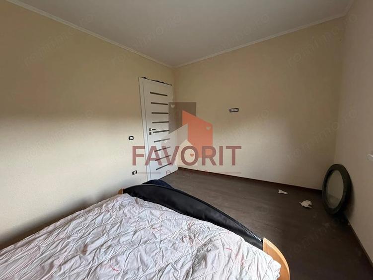 Casă cu 4 camere cu Teren 860 Mp în Covaci