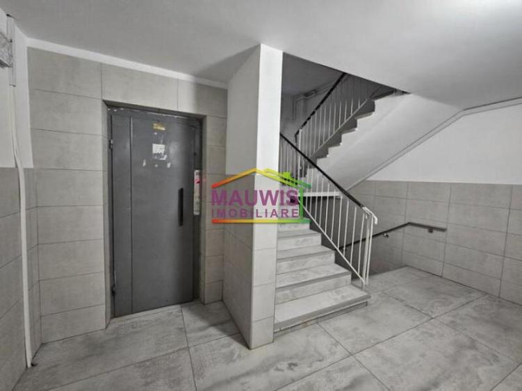 Apartament 3 Camere 1985 Tineretului METROU Timpuri Noi - 1