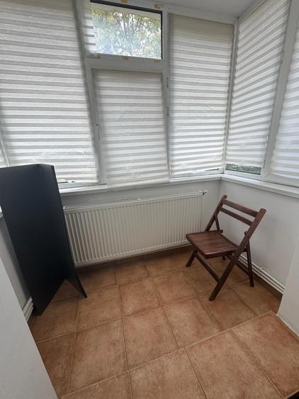 Apartament cu 2 camere semidecomandat în Dacia
