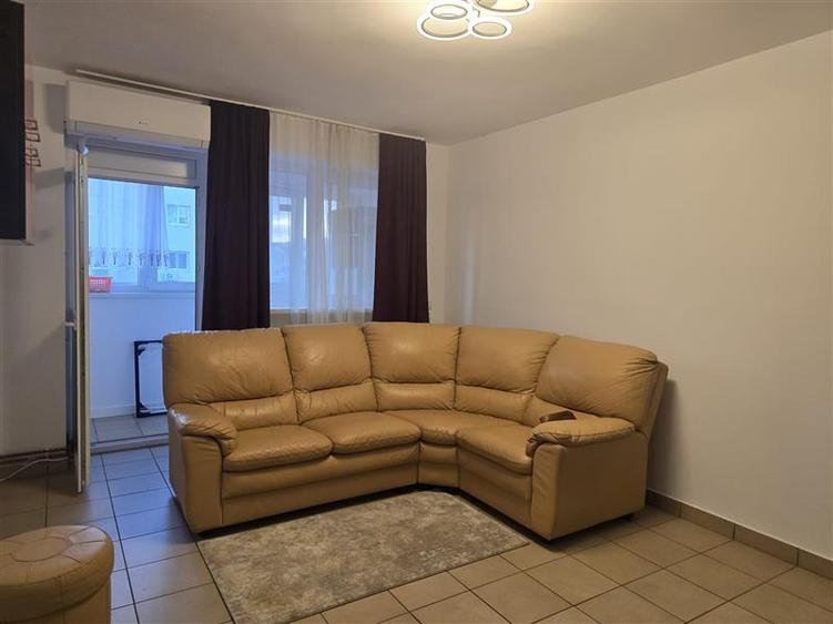 Tineretului-Parc,apartament 2 camere,centrala termica - 4